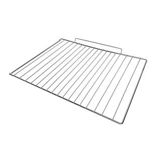 Whirlpool Grillrost für Backofen 479x365mm / C00729819