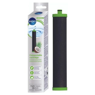 WPRO Eco kompostierbare Kühlschrank Wasserfilter EFC002 /C00852783