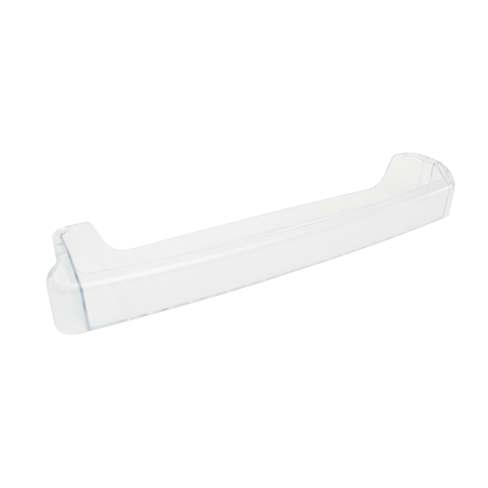 Butterfach für Kühlschrank geeignet für Ikea 490x82mm TYLLSNÄS