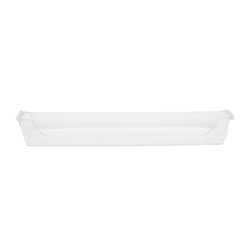 Butterfach für Kühlschrank geeignet für Ikea 490x82mm TYLLSNÄS
