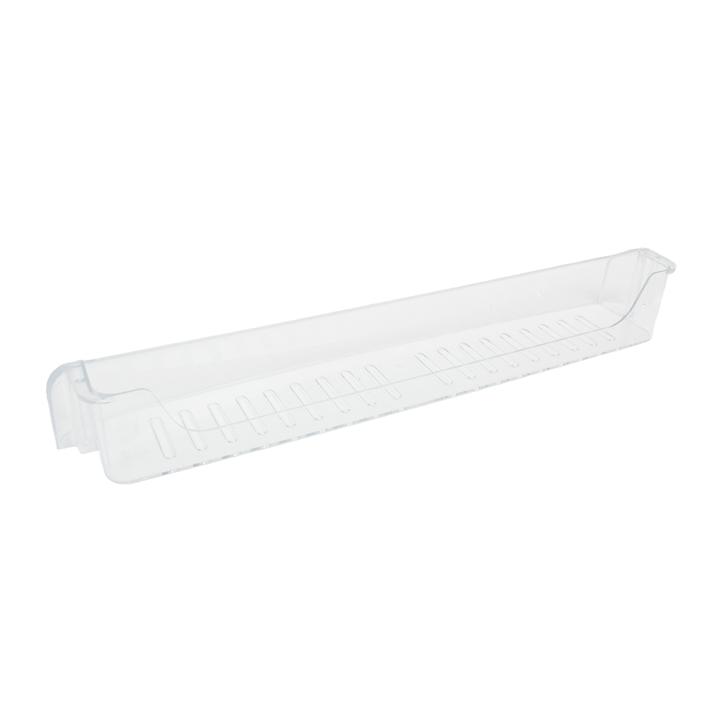 Butterfach für Kühlschrank geeignet für Ikea 490x82mm TYLLSNÄS
