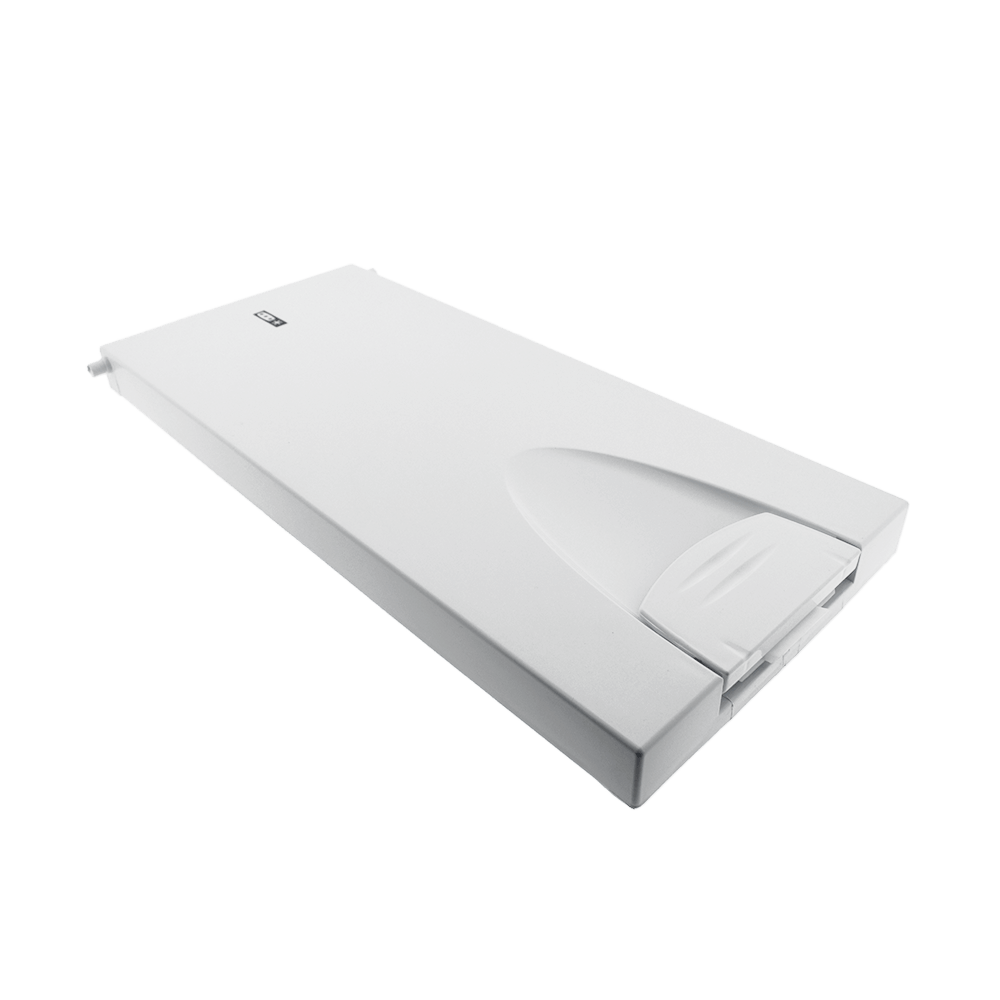 Indesit Gefrierfachtür 440x200mm / C00881952