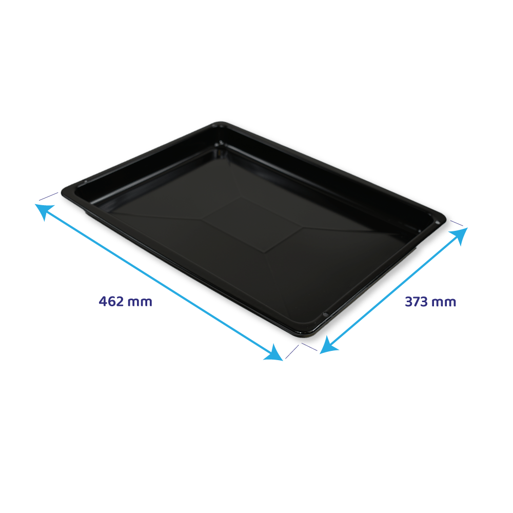 Beko Backblech 462x373mm / C00912532