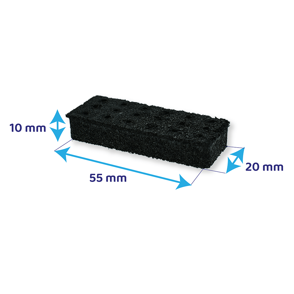 Beko Aktivkohlefilter Kühlschrank C00914502