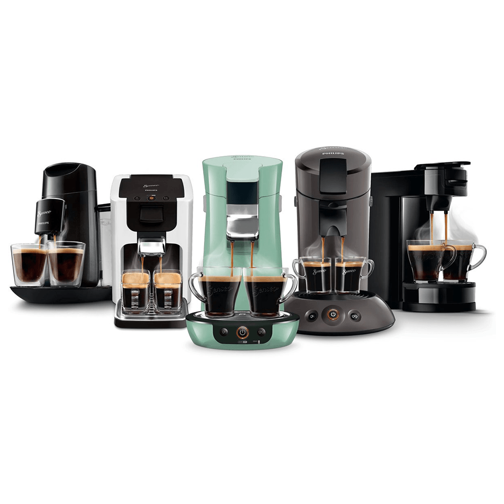 Senseo Entkalker (250ml) CA6520/00