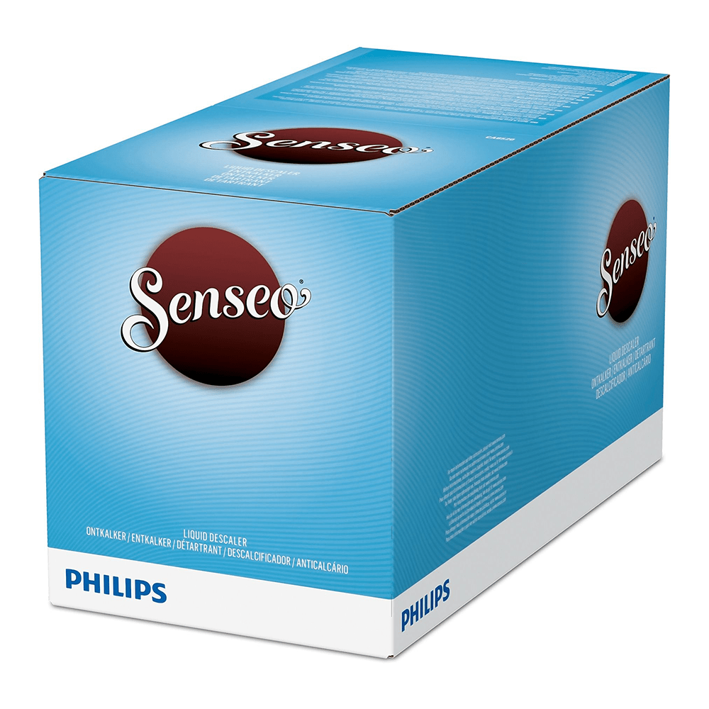 Senseo Entkalker (250ml) CA6520/00