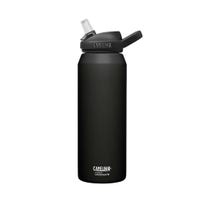Camelbak Eddy+ Trinkflasche (1L) Schwarz CB2552001001