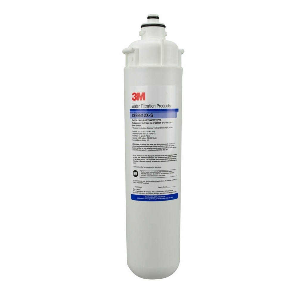3M Wasserfilter CFS9812X-S / 70020319722