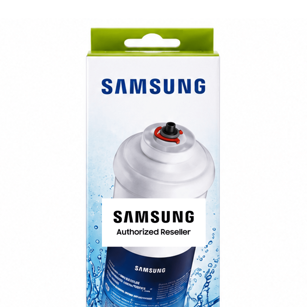 Original Samsung Wasserfilter HAFEX/EXP / DA29-10105J | Autorisierter Samsung-Händler