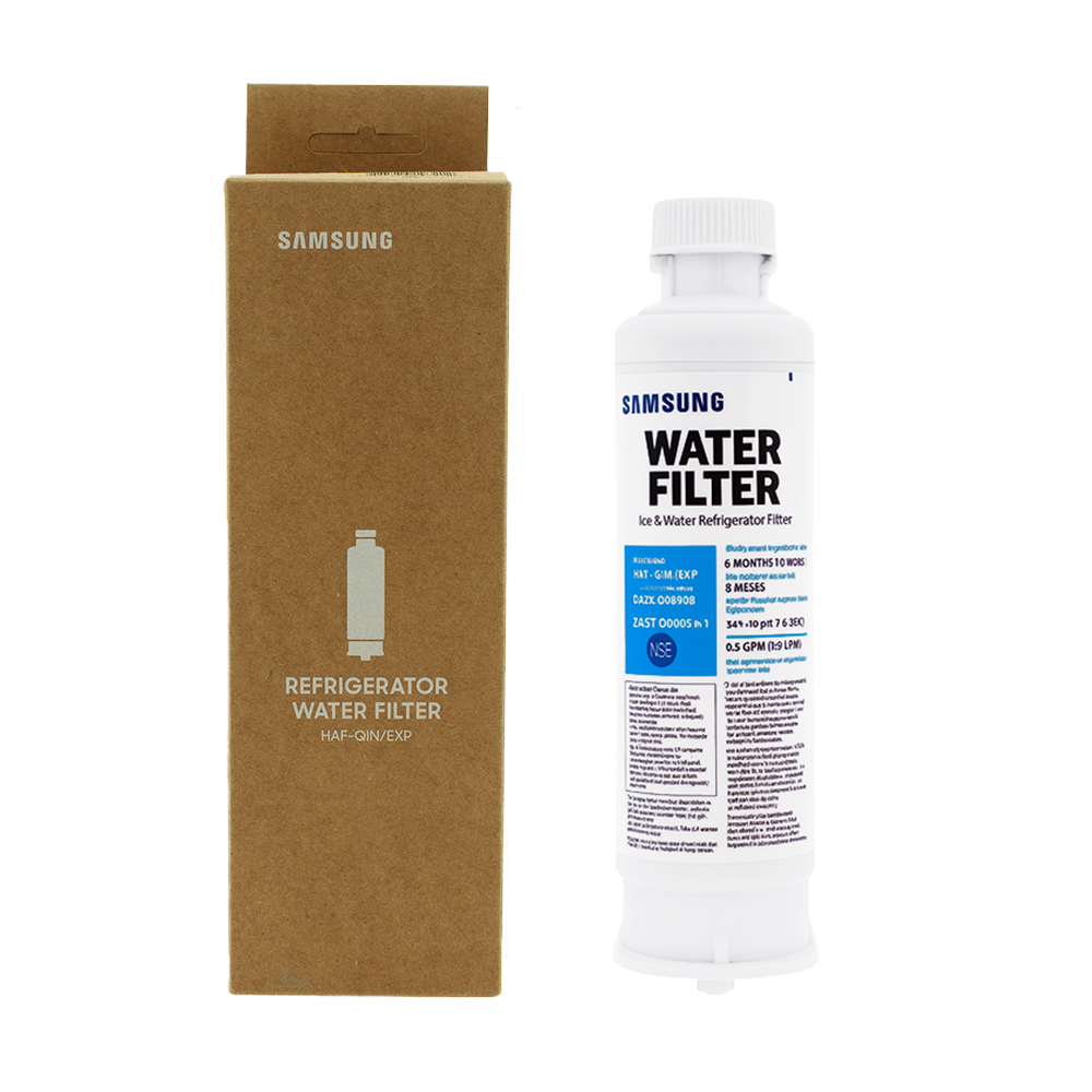 Original Samsung Wasserfilter DA97-17376B / HAF-QIN/EXP