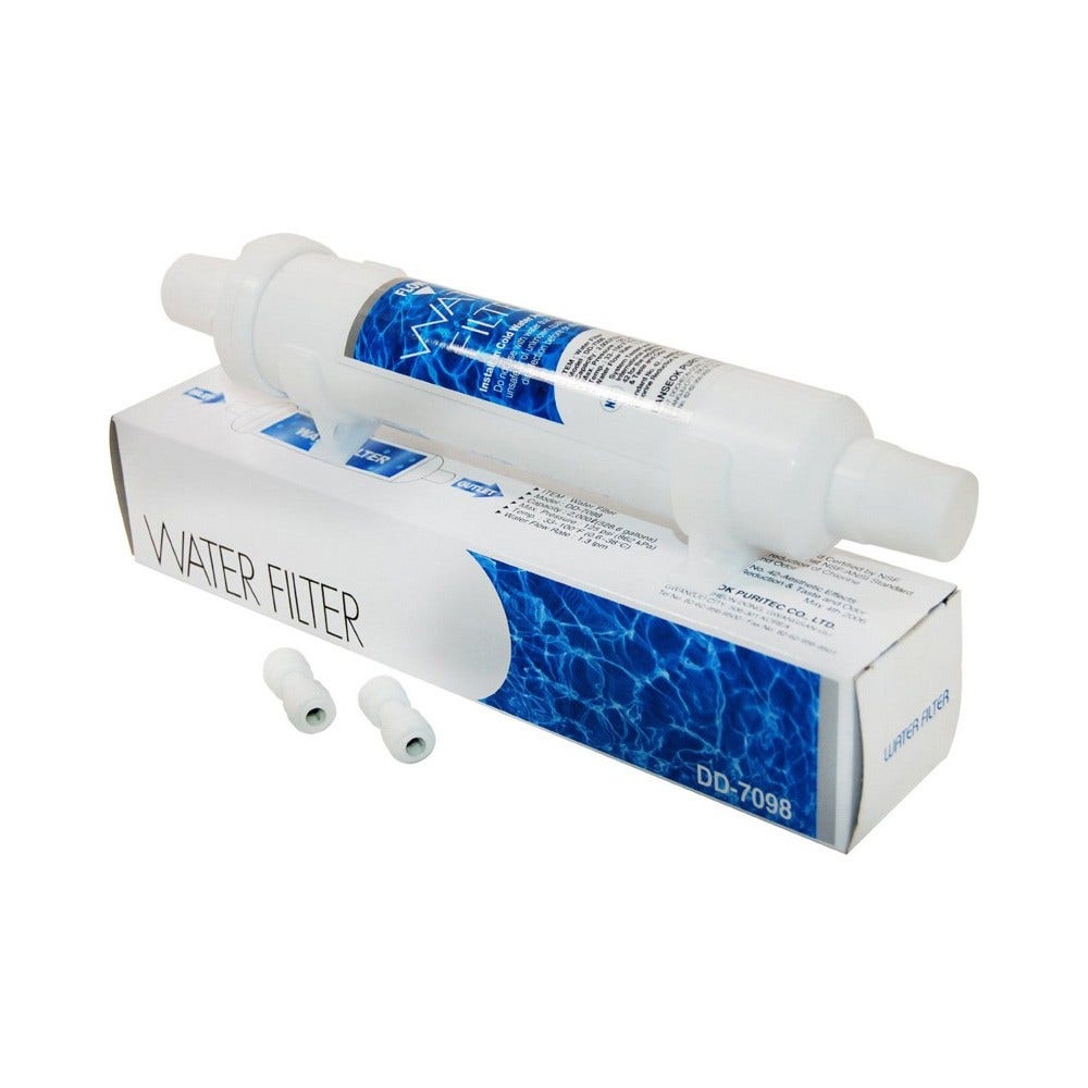 Bosch Kühlschrank Wasserfilter DD-7098