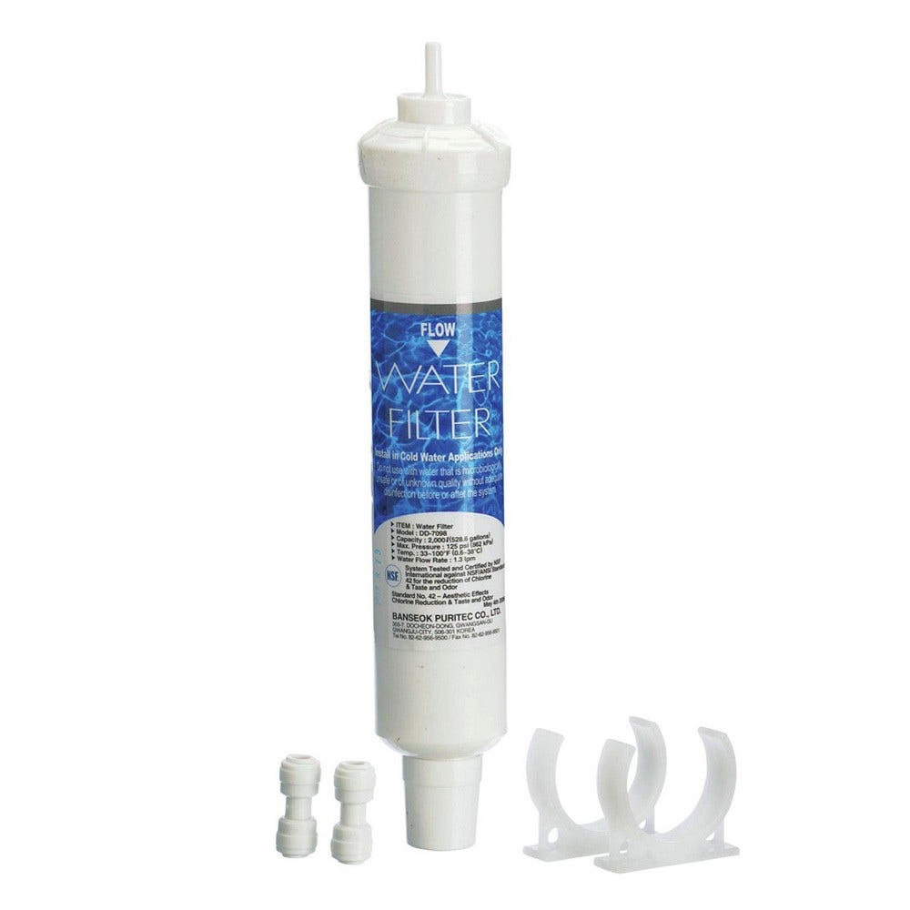 Bosch Kühlschrank Wasserfilter DD-7098
