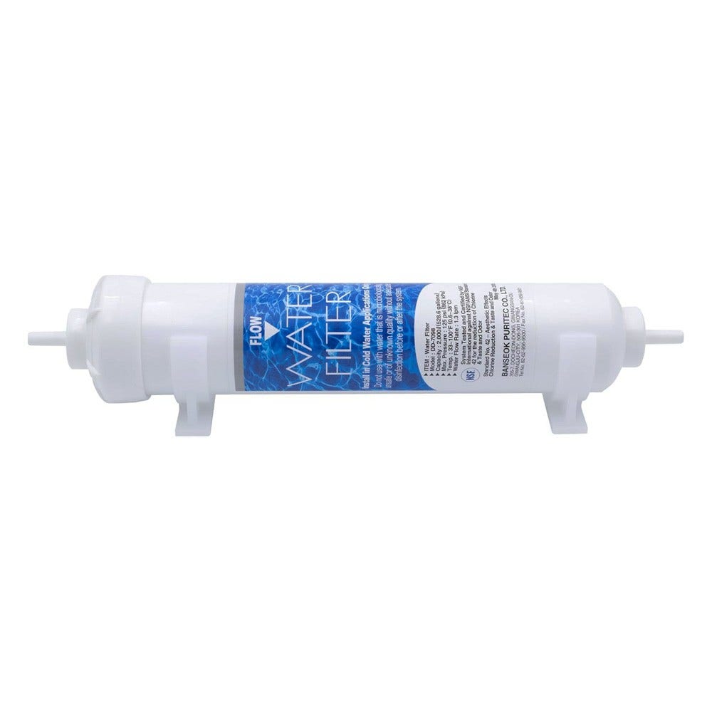 Zanussi Kühlschrank Wasserfilter 4055164653