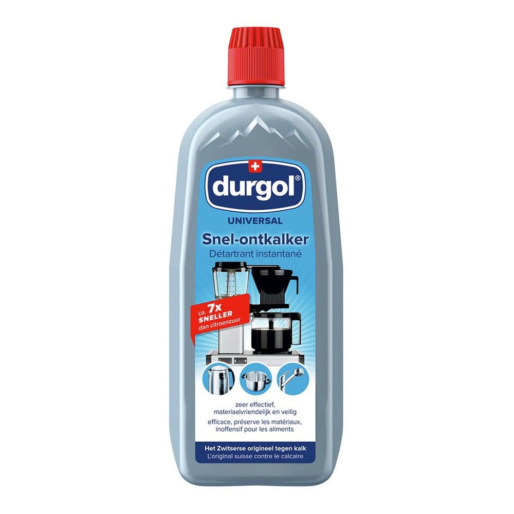 Durgol Universal Flüssig-Entkalker (750ml) 
