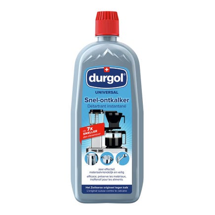 Durgol Universal Flüssig-Entkalker (750ml)