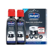 Durgol Entkalker Swiss Espresso (2x125ml)