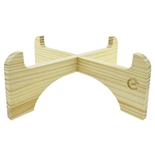 Ecofiltro Holzständer 20L