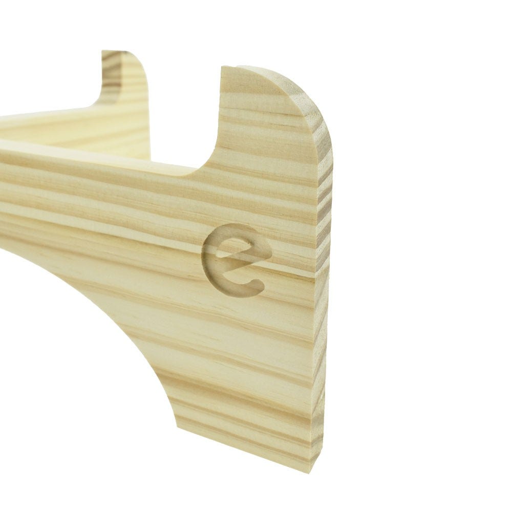 Ecofiltro Holzständer 20L
