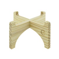 Ecofiltro Holzständer 5L
