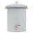 Ecofiltro Wasserfilter 5L Weiß (filtert PFAS)