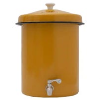 Ecofiltro Wasserfilter 5L Gelb (filtert PFAS)