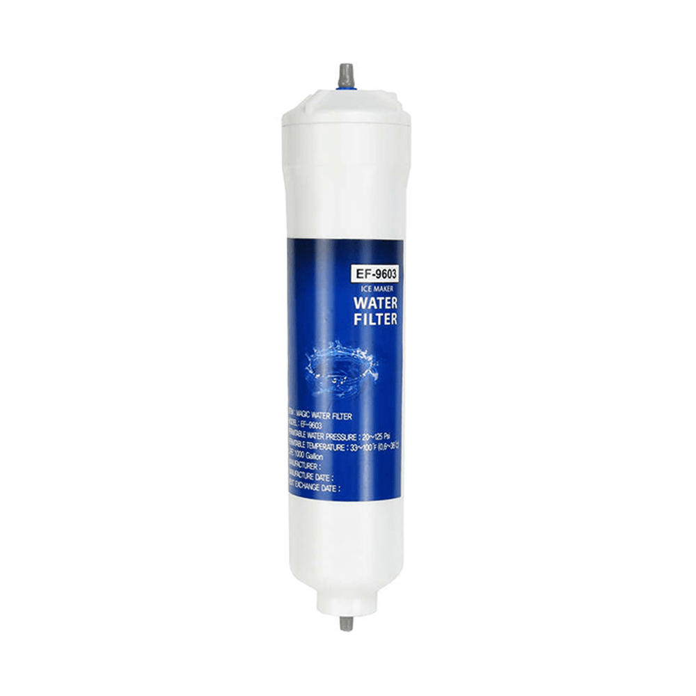 MAGIC WATER FILTER Wasserfilter EF-9603 geeignet für Samsung Kühlschränke