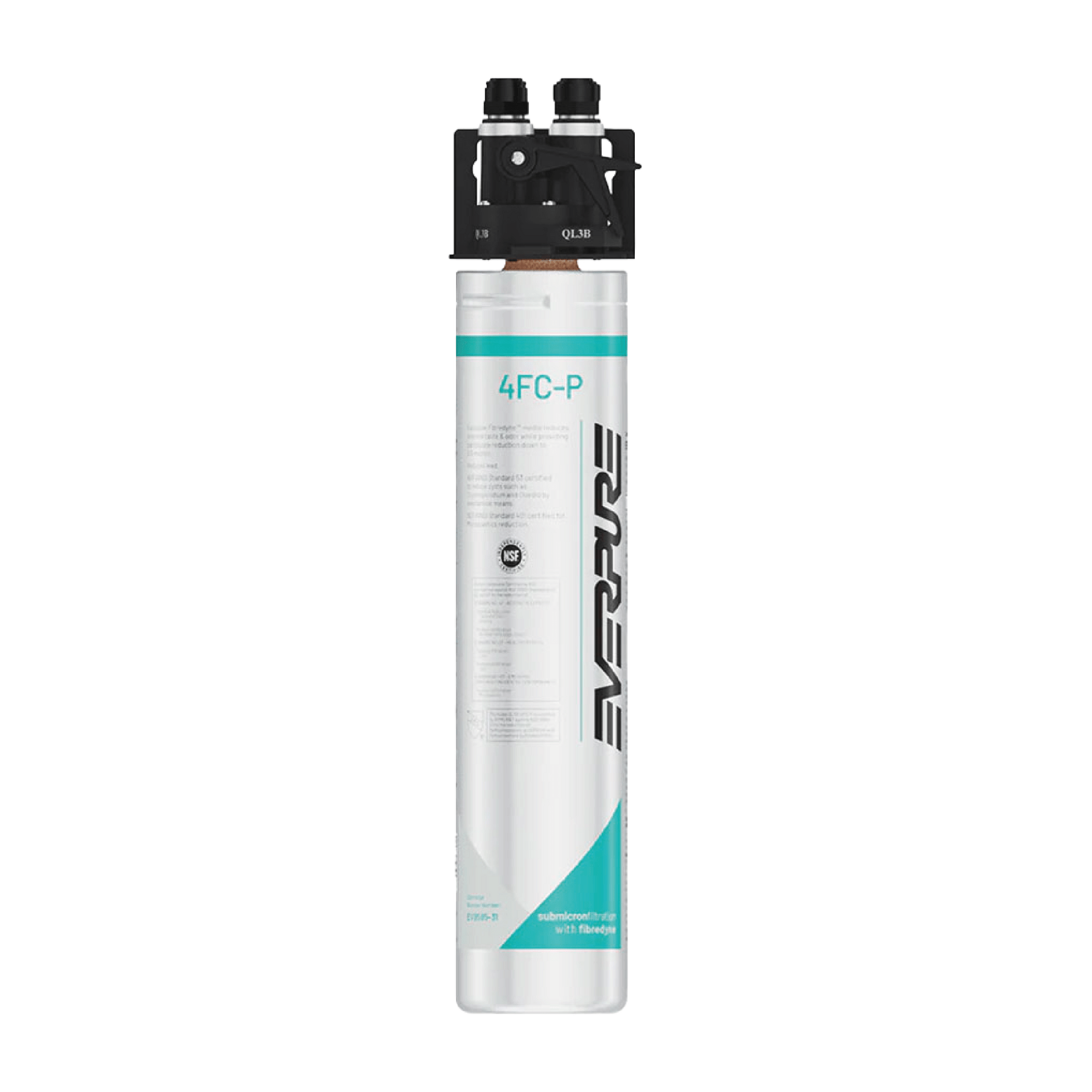 Everpure Wasserfiltersytem 4FC-P