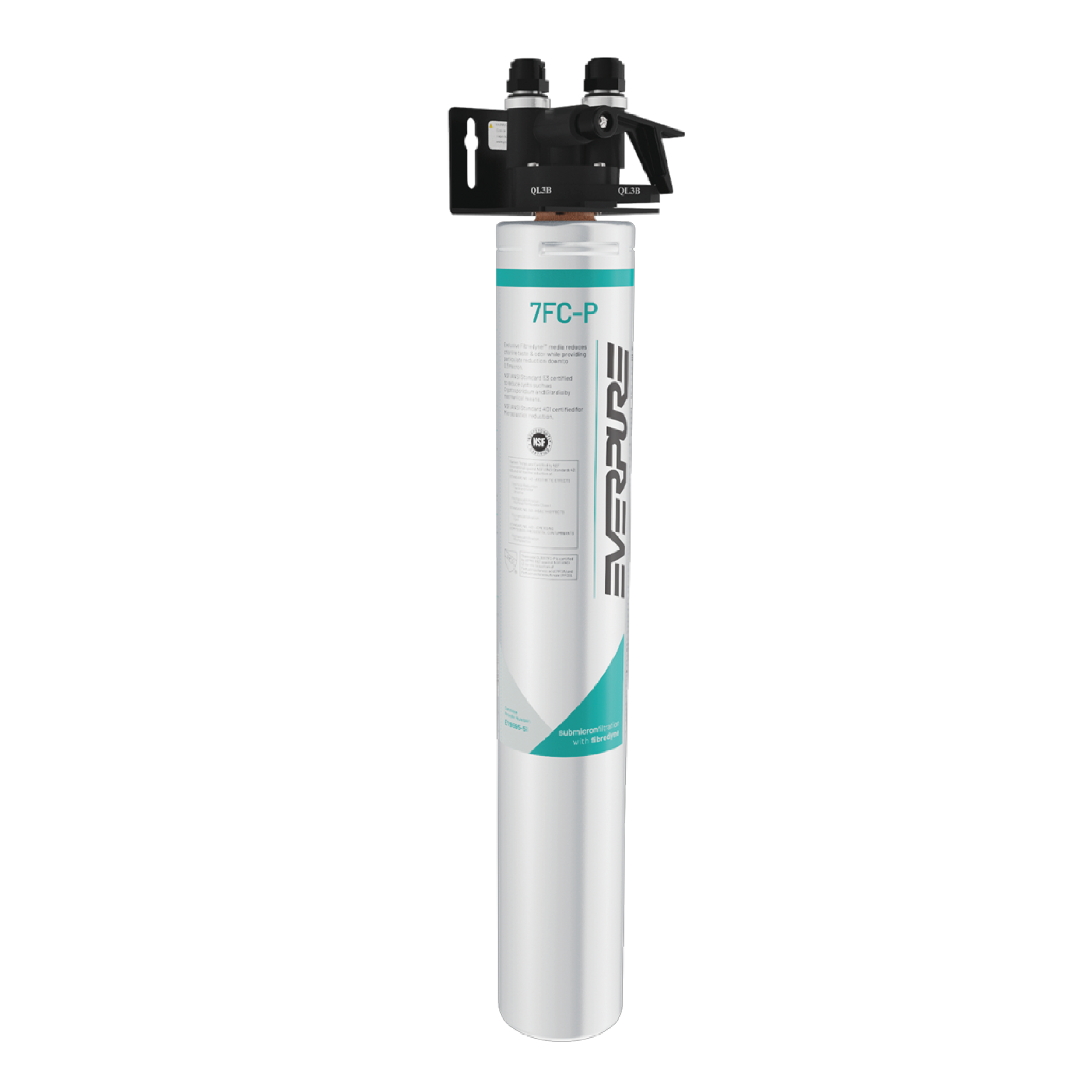 Everpure Wasserfiltersystem 7FC-P