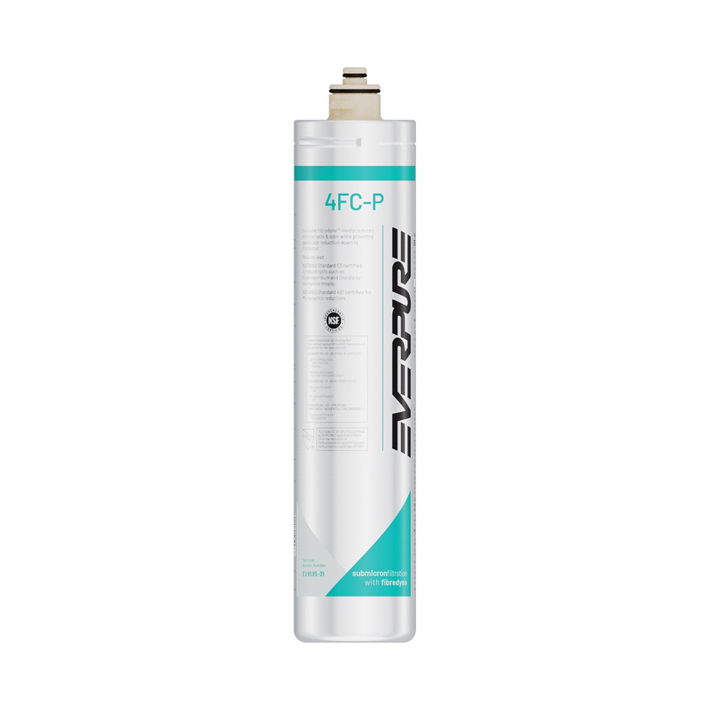 Everpure Wasserfilterpatrone 4FC-P