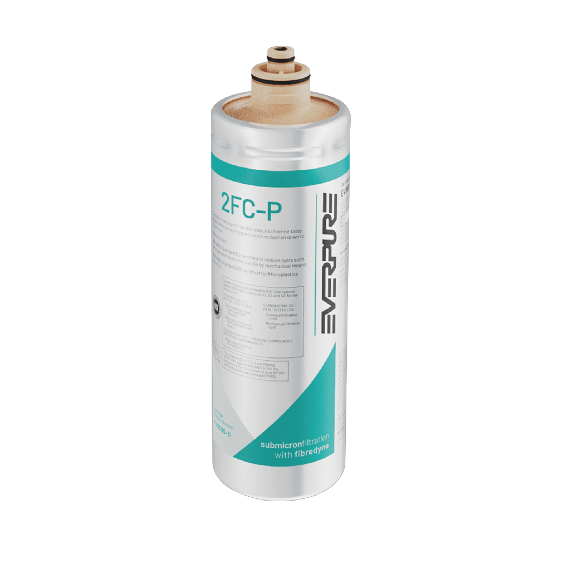 Everpure Wasserfilterpatrone 2FC-P