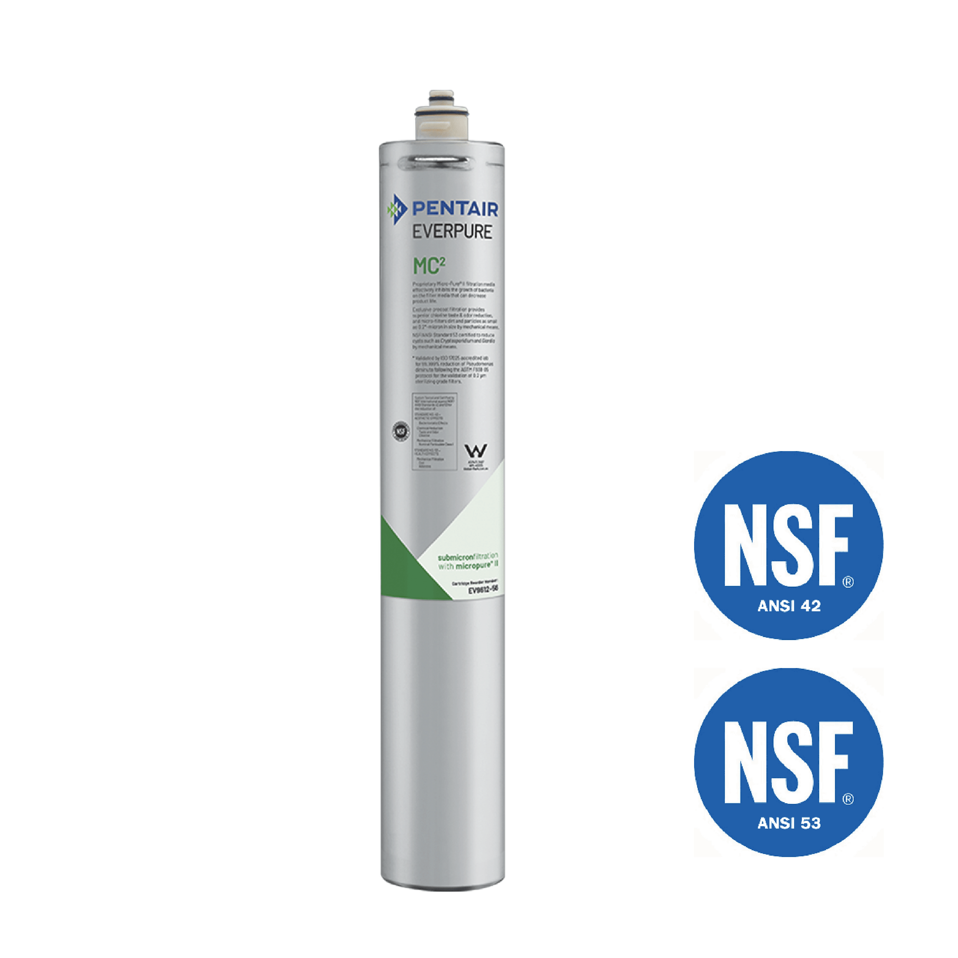Everpure MC² Wasserfilter EV961256