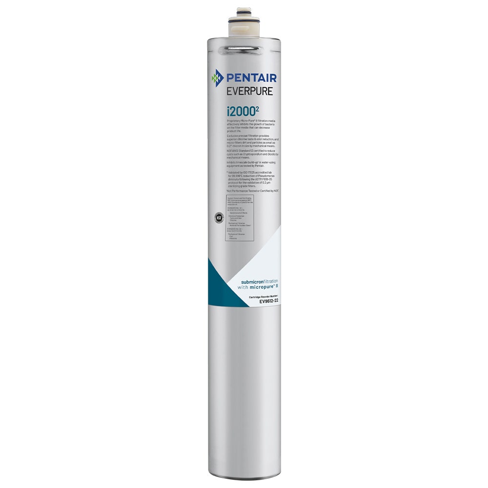 Everpure I2000² Wasserfilter EV961222