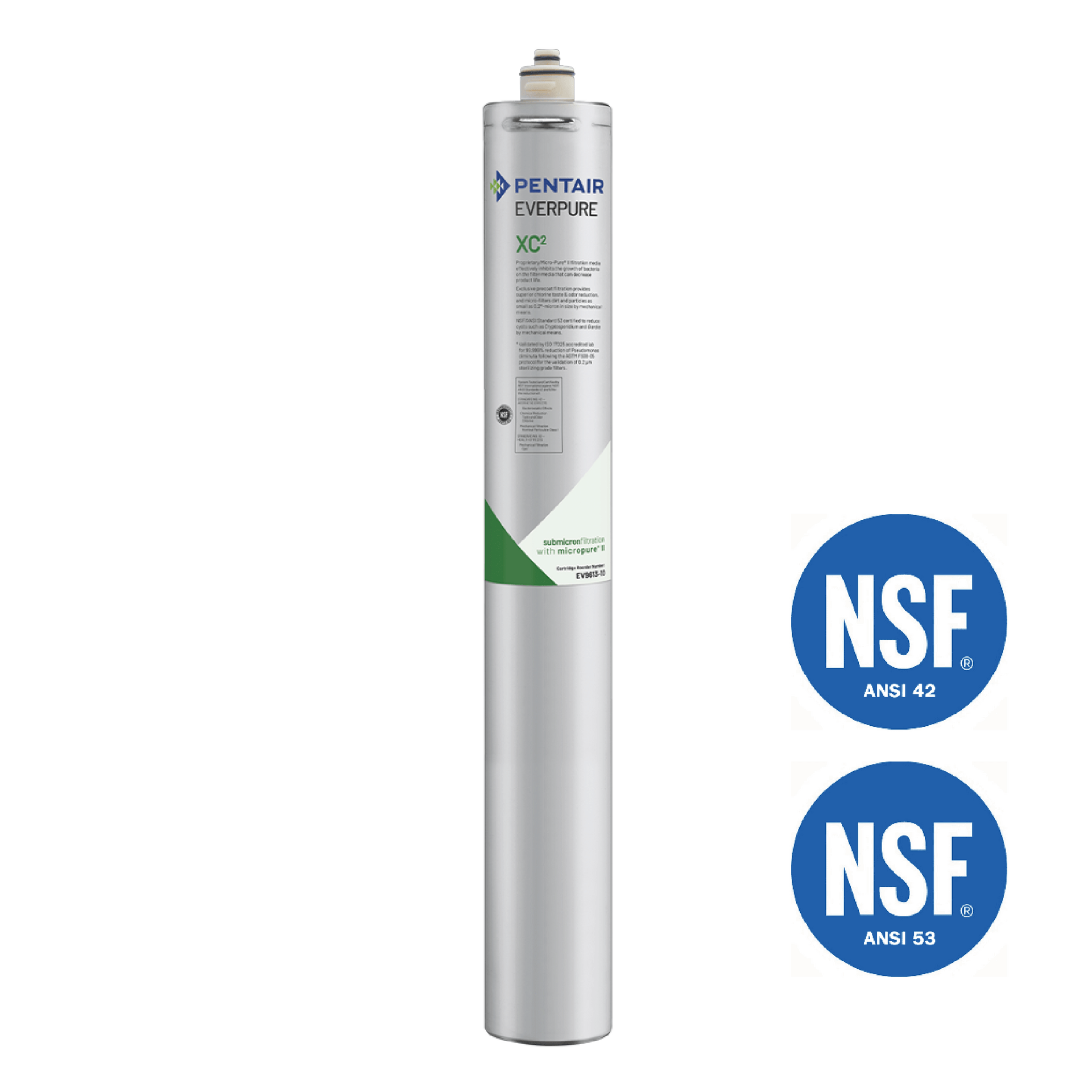 Everpure XC² Wasserfilter EV961310