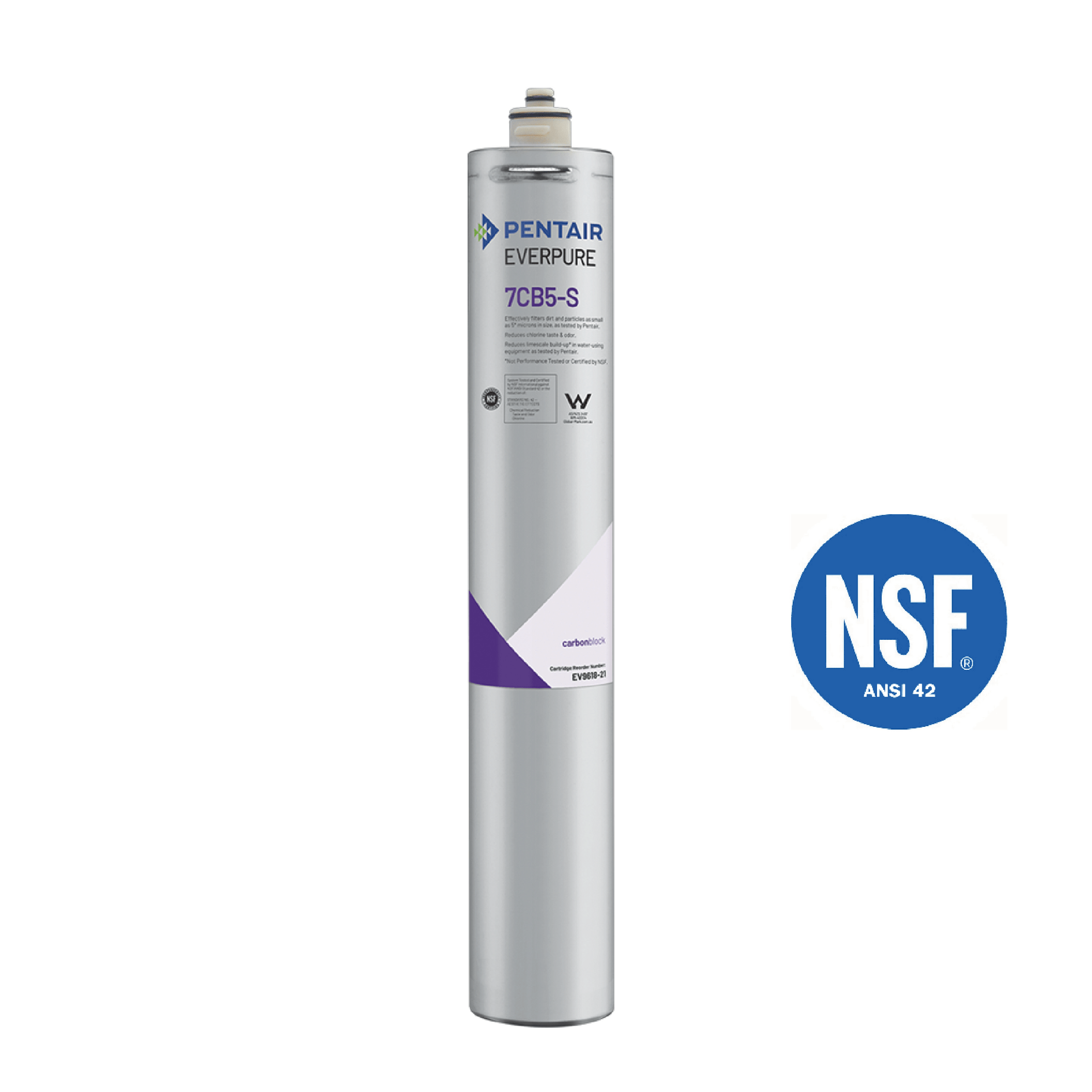Everpure Wasserfilter 7CB5 / EV9618-16