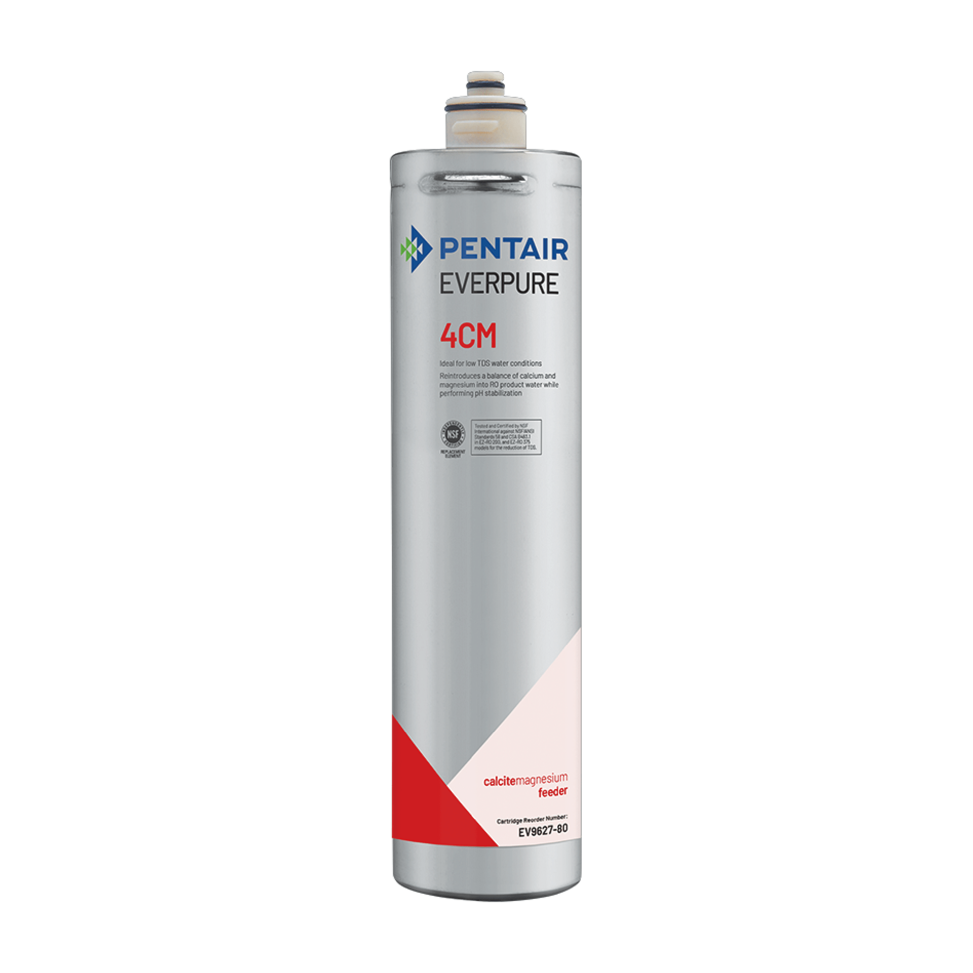 Everpure 4CM Wasserfilter EV9627-80