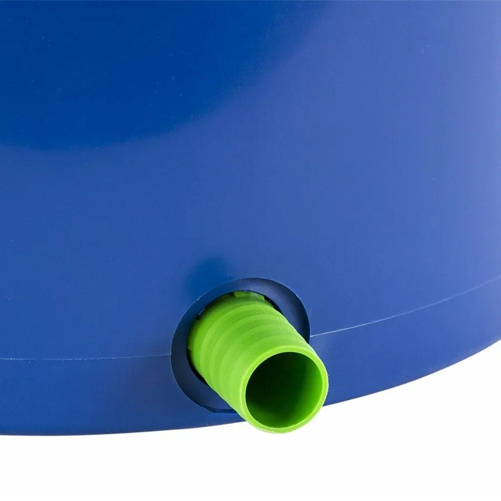 Estelle Filter automatisches Reinigungssystem für Whirpoolfilter und Filterkartusche