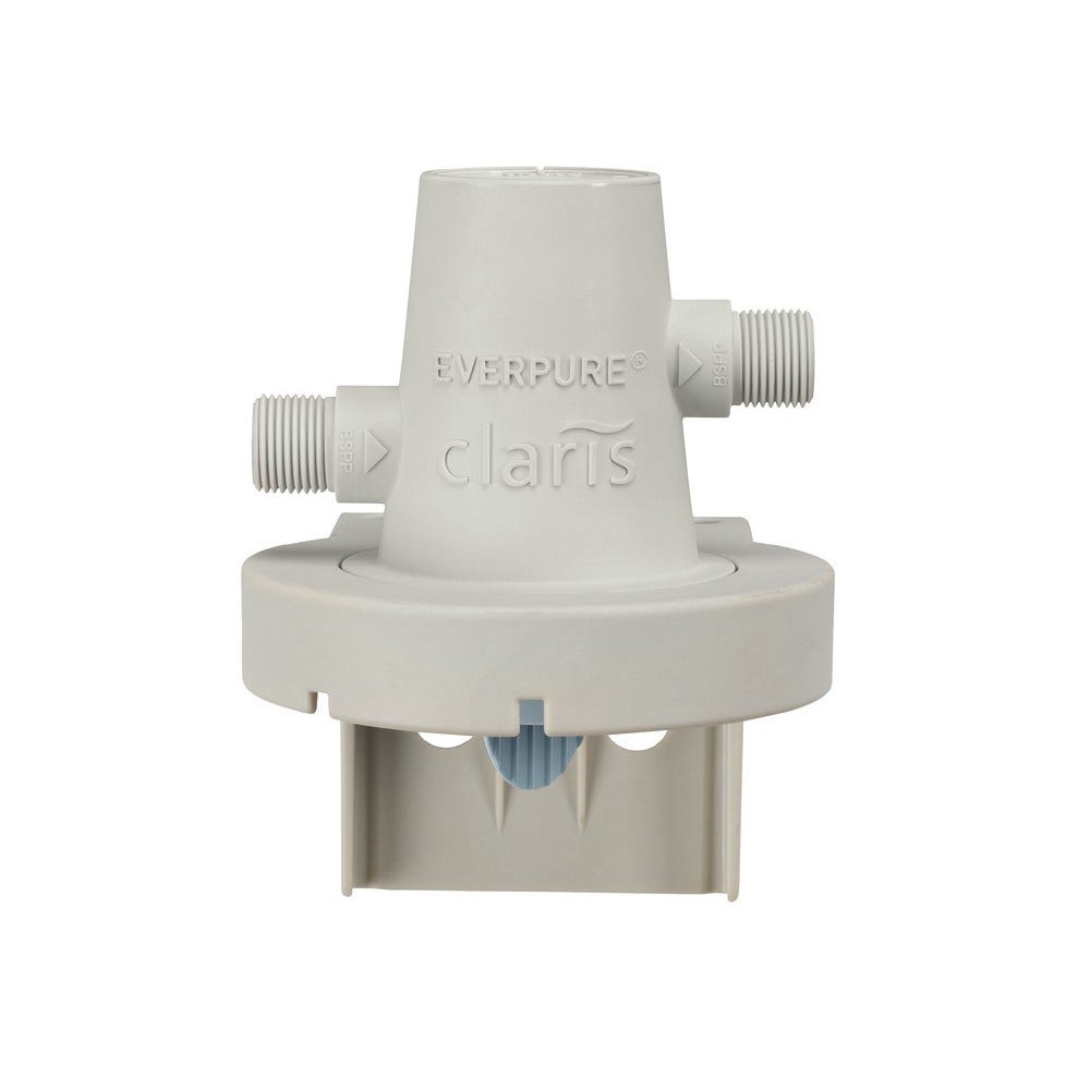 Everpure Claris Gen2 3/8" BSP Filterkopf 4339-90