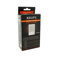 Krups Entkalkungsset F054