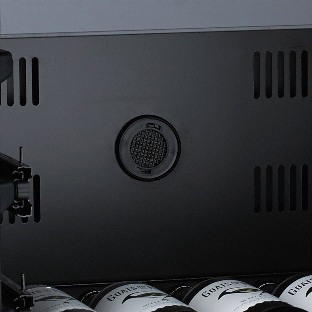 La Sommelière Aktivkohlefilter Weinkühlschrank COLLECTION