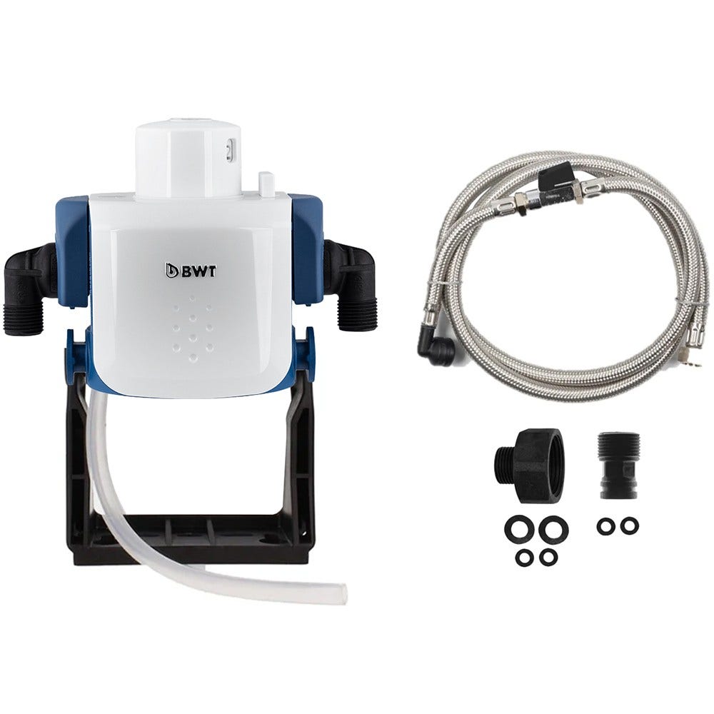BWT Starterset Bestmax M