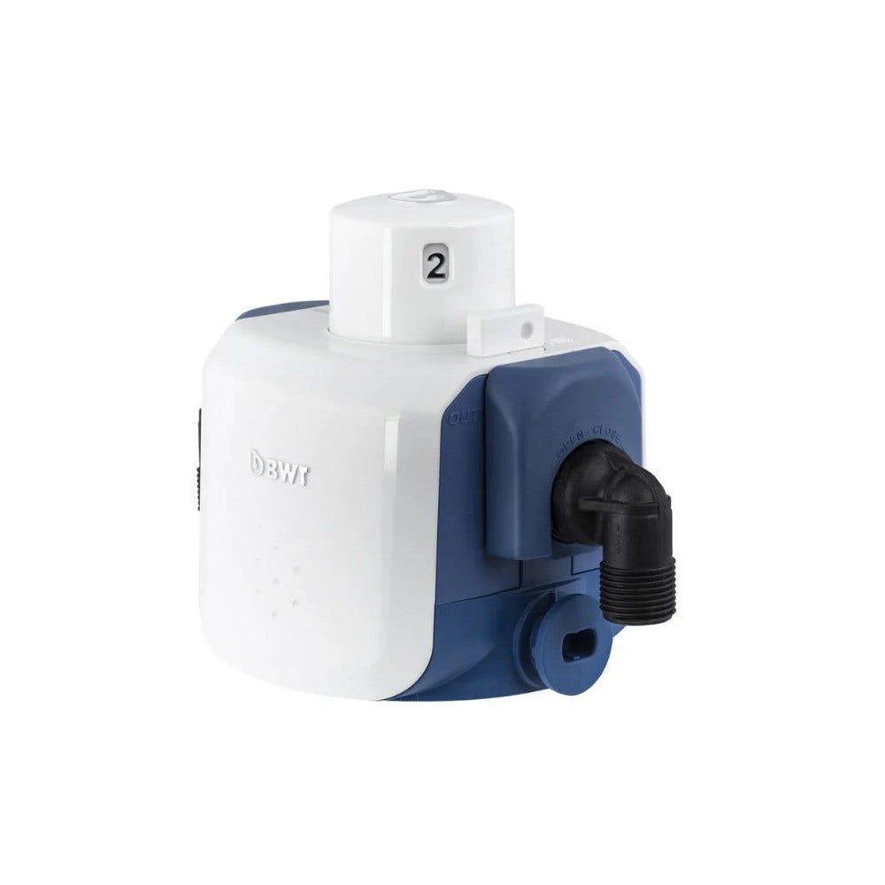 BWT Starterset Bestmax V