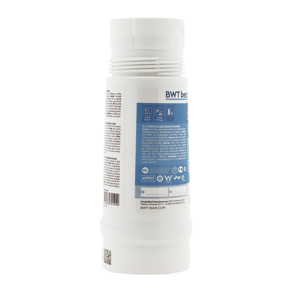 BWT Starterset Bestmax X
