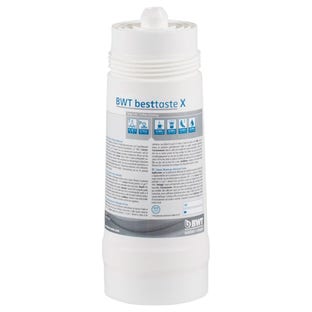 BWT Besttaste X / Besttaste 10 Wasserfilterpatrone FS20A00A00