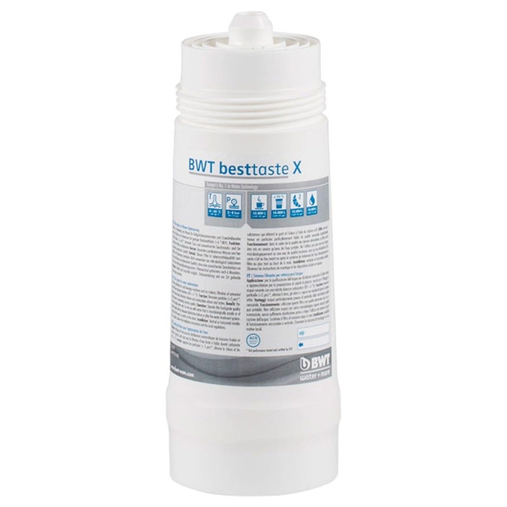 BWT Starterset Besttaste X