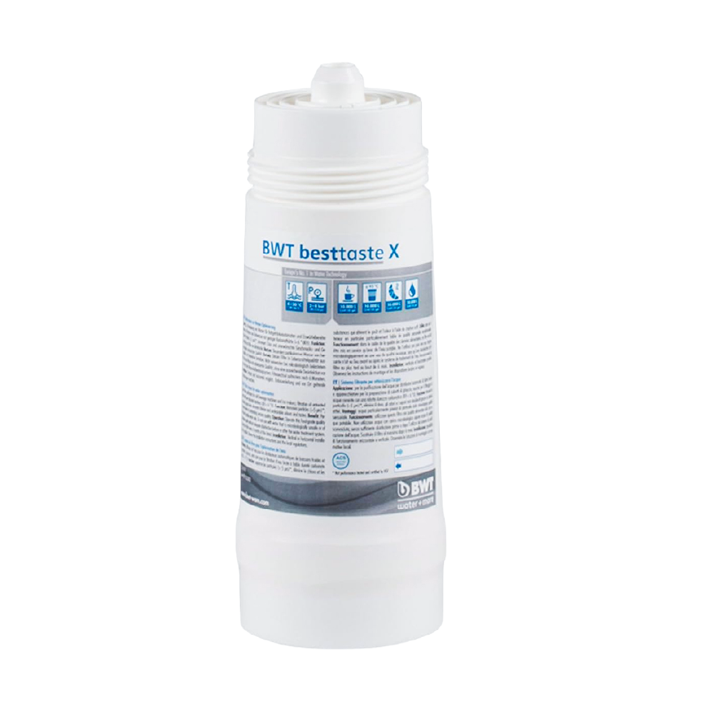BWT Besttaste X / Besttaste 10 Wasserfilterpatrone FS20A00A00