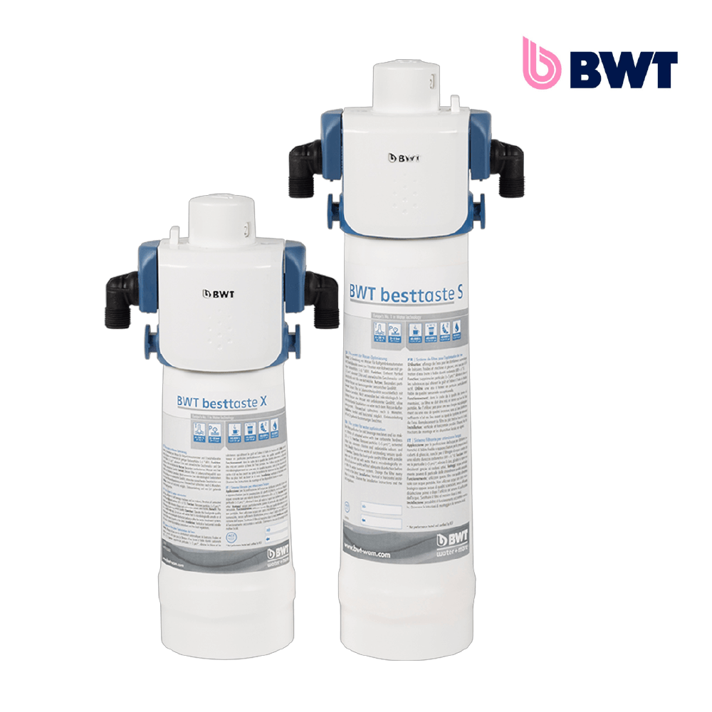 BWT Besttaste X / Besttaste 10 Wasserfilterpatrone FS20A00A00
