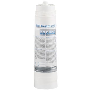 BWT Besttaste S / Besttaste 15 Wasserfilterpatrone FS22A10A00