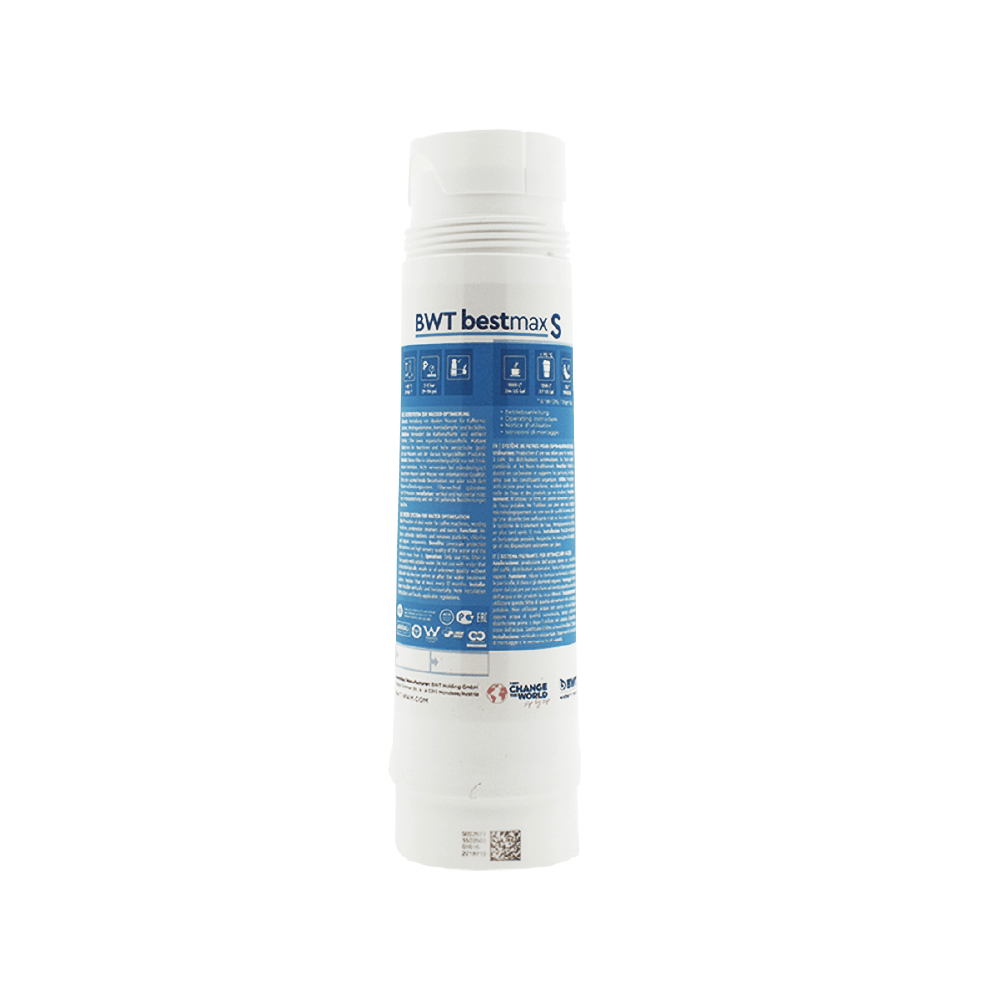 BWT Bestmax S Wasserfilterpatrone FS22100A00