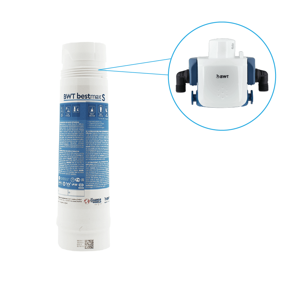 BWT Bestmax S Wasserfilterpatrone FS22100A00