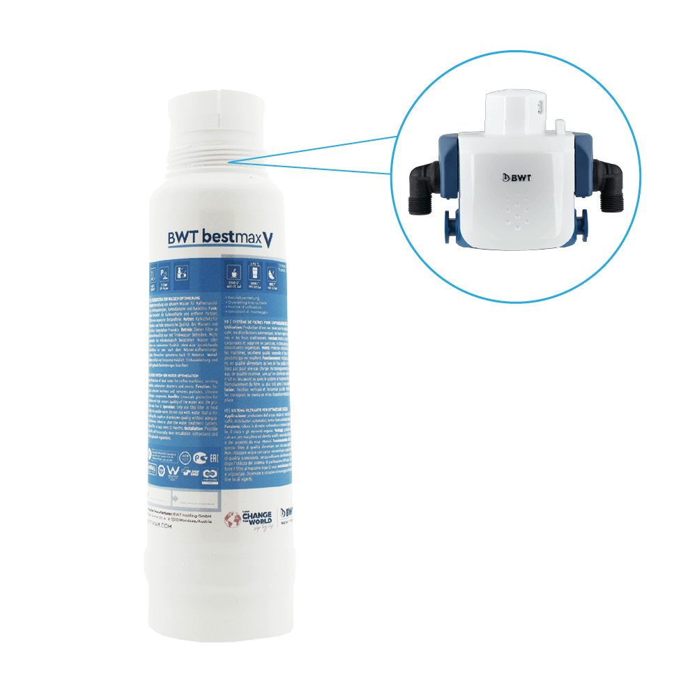 BWT Bestmax V Wasserfilterpatrone FS23100A00